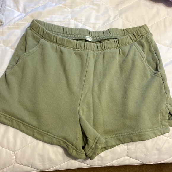 Women’s Aerie Lounge Shorts - Picture 1 of 2